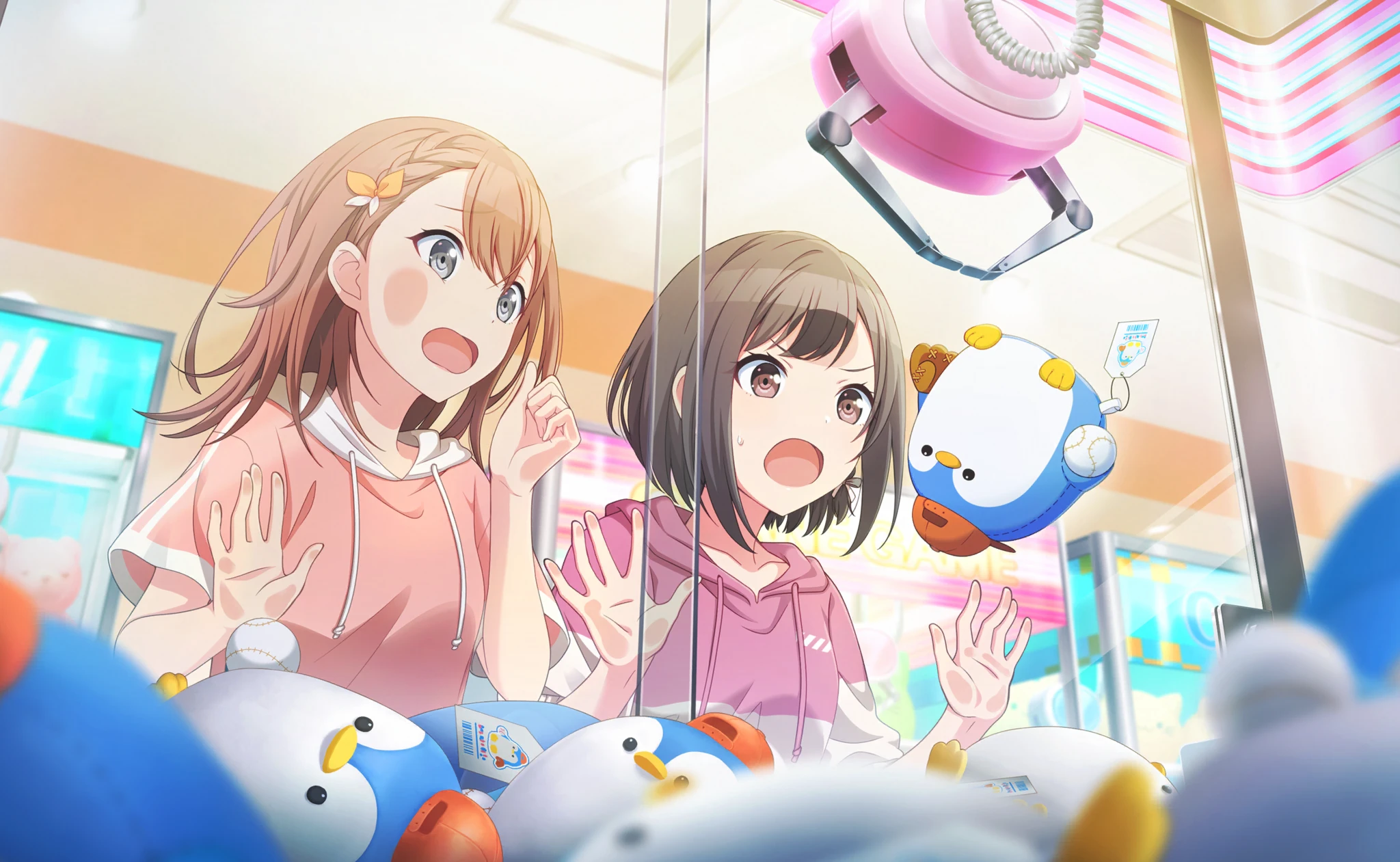 来自珍藏集: Cameos